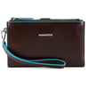 Клатч Piquadro BLUE SQUARE (B2) Cognac PD5514B2R_MO