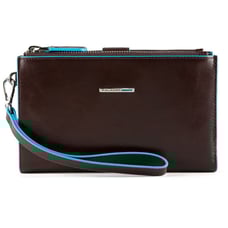 Клатч Piquadro BLUE SQUARE (B2) Cognac PD5514B2R_MO