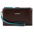 Клатч Piquadro BLUE SQUARE (B2) Cognac PD5514B2R_MO