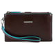 Клатч Piquadro BLUE SQUARE (B2) Cognac PD5514B2R_MO