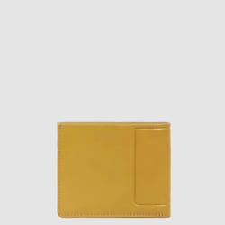 Портмоне Piquadro ATLAS (S138) Yellow PU4188S138R_G