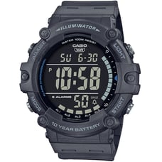 Годинник 51 мм Casio STANDARD Digital Sport AE-1500WH-8BVEF