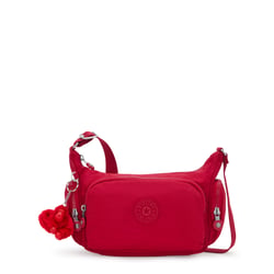 Сумка Kipling GABBETTE S Ruby Red (1NW)