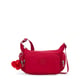 Сумка Kipling GABBETTE S Ruby Red (1NW)
