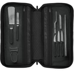 Кухонний набір Victorinox Chef’s Folder Compact Set 5.4963.1
