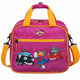 Сумка дитяча Travelite HEROES OF THE CITY/Pink TL081685-17