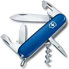 Швейцарський складаний ніж 91мм Victorinox SPARTAN 1.3603.2