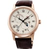 Часы 42,5 мм Orient SUN & MOON RA-AK0007S10B
