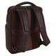 Рюкзак для ноутбука 15,6″ Piquadro AKRON (AO) D.Brown CA5105AO_TM