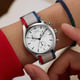 Годинник 40 мм Timex WEEKENDER New England Chrono Tx2y15800