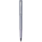Ручка роллерная Parker VECTOR XL Metallic Silver Blue CT RB