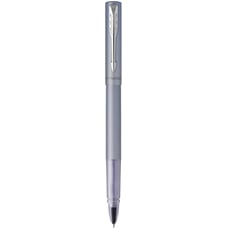 Ручка ролерна Parker VECTOR XL Metallic Silver Blue CT RB
