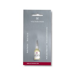Багатоцільове мастило Victorinox Multi Tool Oil, 4.3301