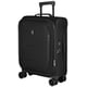 Чемодан Victorinox CROSSLIGHT Black 612417 (Маленький)
