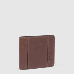 Портмоне Piquadro CRONUS (S134) Brown PU4188S134R_M