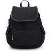 Рюкзак Kipling CITY PACK S Rich Black (53F)