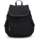 Рюкзак Kipling CITY PACK S Rich Black (53F)