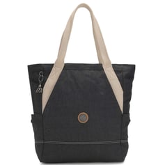 Сумка Kipling ALMATO Casual Grey (23V)