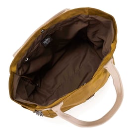Сумка Kipling ALMATO Mustard Green (27J)