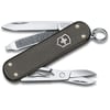 Швейцарський складаний ніж 58мм Victorinox CLASSIC Limited Edition 0.6221.L22