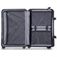 Валіза Lojel OCTA 2 /Black Lj-PP9-1L_B (Велика)