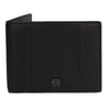 Портмоне Piquadro BRIEF Black PU1241BRR_N
