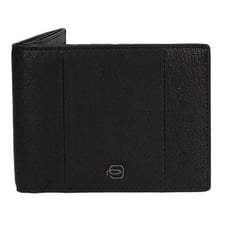 Портмоне Piquadro BRIEF Black PU1241BRR_N