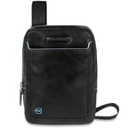 Сумка Piquadro BLUE SQUARE (B2) Black CA3084B2_N