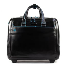 Бизнес-кейс Piquadro BLUE SQUARE (B2) Black BV5014B2_N