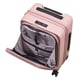 Чемодан Lojel CUBO V4 /Rose Lj-1627-20421 (Маленький)