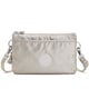 Сумка Kipling RIRI Metallic Glow (48I)