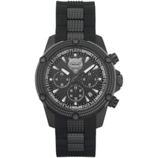 Годинник 44 мм Plein Sport HURRICANE Chrono Ppsdba1223
