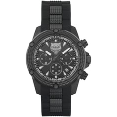 Чоловічий годинник Plein Sport HURRICANE Chrono Ppsdba1223