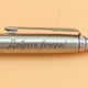 Ручка кулькова Parker JOTTER UKRAINE Stainless Steel CT BP Тризуб + Доброго вечора! Ми з України