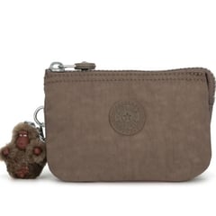 Косметичка-гаманець Kipling CREATIVITY S True Beige (77W)