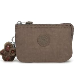Косметичка-гаманець Kipling CREATIVITY S True Beige (77W)