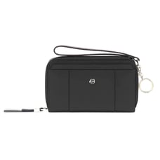 Портмоне Piquadro CIRCLE (W92) Black PD6218W92R_N
