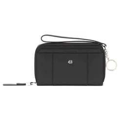 Портмоне Piquadro CIRCLE (W92) Black PD6218W92R_N