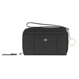Портмоне Piquadro CIRCLE (W92) Black PD6218W92R_N