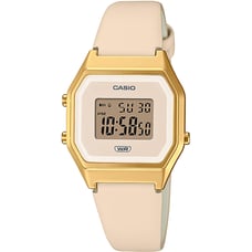 Годинник 29 мм Casio VINTAGE MINI LA680WEGL-4EF