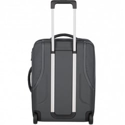 Валіза Travelite SKAII/Anthracite TL092607-04 (Маленька)