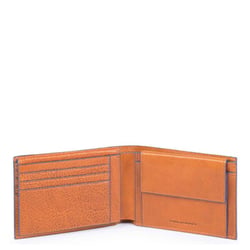 Портмоне Piquadro BLUE SQUARE (B2S) Tobacco PU1392B2SR_CU