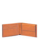 Портмоне Piquadro BLUE SQUARE (B2S) Tobacco PU1392B2SR_CU