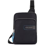 Сумка Piquadro RYAN (RY) Black CA5703RY_N