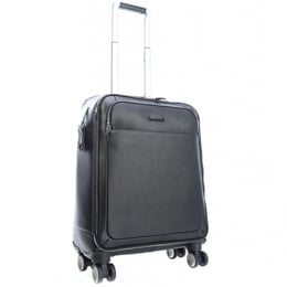 Валіза Piquadro MODUS (MO) Black BV3849MO_N (Маленька)