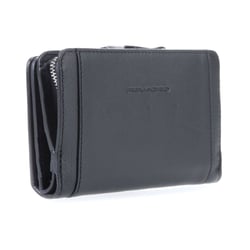 Портмоне Piquadro MUSE Black PD1353MUR_N