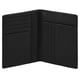Портмоне Piquadro MODUS RESTYLING (MOS) Black PU1393MOSR_N