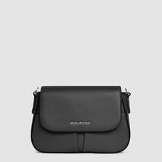 Сумка Piquadro ASHLEY (W134) Black BD6663W134_N