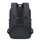 Рюкзак для ноутбука 15'' Travelite BASICS/Anthracite TL096311-05