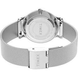 Женские часы Timex TRANSCEND Floral Tx2u98200